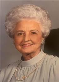 Juanita Dillman Obituary