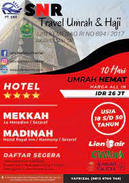 Tahun 2043 nanti, ujar hamzah, kepala tata usaha kantor kemenag kabupaten kediri, jumat (28/7/2017). Umroh Backpacker Vip Home Facebook