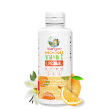 Reduction of high blood pressure(2). Liposomal Vitamin C For Immunity Vitamin C Megadose Maryruth Organics