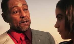 Far Cry 6 : une cinématique d'intro réalisée par Patrick Clair (Westworld)