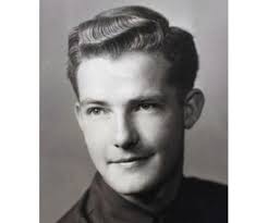 Mark Harris Obituary (1931