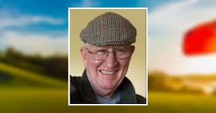 David John Johnson Obituary October 9, 2025