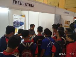 Montaj graduasi smk seremban jaya 2019. Fkee Sertai Minggu Sains Negara Peringkat Negeri Johor 2019 3 4 Ogos 2019 Sabtu Ahad