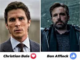 He didn't have the best scripts to play with, but he gave his everything.  Ben Affleck's Batman wasn't just a role it was a reflection of pain, anger,  and redemption. He carried