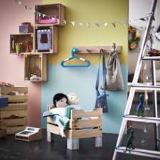 Hacks Fur Knagglig Kasten Wandregale Kinderzimmer Kinder Zimmer Regal Kinderzimmer