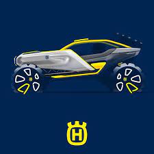 l o o n g t 在 instagram 上发布 husqvarna vitpilen 701 buggy buggy vitpilen701 vitpilen husqvarna art cars automotive design car sketch
