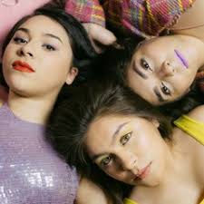 Stream Liv Prager music