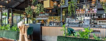 High tea met familieleden, een groep vrienden of collega's? Bekende Horecaketen De Beren Opent Restaurant In Roermond