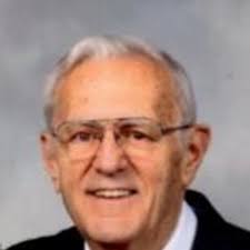 David B. Hester Obituary October 14, 2010