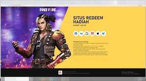 2 redeem code ff maret 2020. Kode Redeem Ff 7 Februari 2021 Buruan Klaim Cek Item Baru Free Fire Revival Point Revival Card Tribun Kaltim
