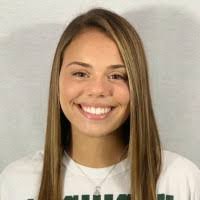 Emily Strader's Instagram, Twitter & Facebook