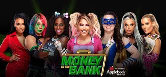 The money in the bank ladder match has become its own very special ppv. Yalvtepfk2bm9m