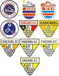 O futebol clube cascavel (conhecido como fc cascavel ou ainda cascavel e cujo acrônimo é fcc), é um clube de futebol brasileiro, da cidade de cascavel, paraná. Pin Em Gino