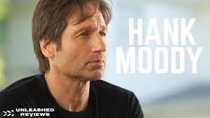 Hank Moody