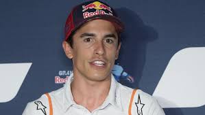 Ahora no cambia mucho acabar 9º, 11º o 7º. Marc Marquez My Physical Situation Is Very Similar Junipersports