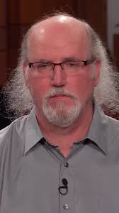 Don't try to scam Judge Judy -- or her husband! #judgejudy