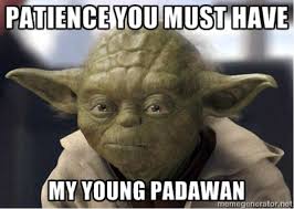 8 Tips For Mastering The Art Of Email Yoda Quotes Yoda Funny Funny