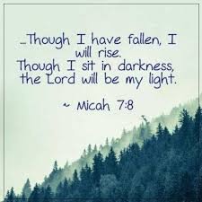 If I Have Fallen I Will Rise Bible Inspirational Quotes Boom Sumo