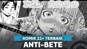 Untuk koleksi komik seru lainnya di bacakomik ada di menu daftar manga. 10 Komik Romantis 21 Yang Bisa Bikin Pembacanya Baper