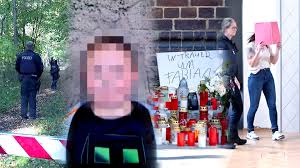 Der Fall Fabian aus Güstrow: Vom Verschwinden bis zum Prozess - Chronologie  eines Verbrechens