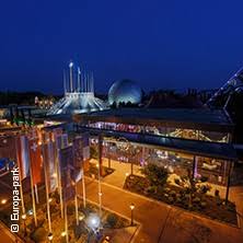 Check out all the latest europa park coupons and apply them for instantly savings. Europa Park Rust Tickets Bei Eventim