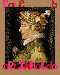 Вот лучшие истории и коллекции про #francislalanne от flipboard. Arcimboldo Face To Face Announcements E Flux