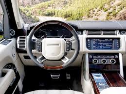 2013 Land Rover Range Rover Dashboard Range Rover Sport Range Rover Hse Range Rover Price