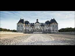 I am so pleased to have this doe join my herd and i can't wait to see her mature! Moonraker Exhibit Featured At Vaux Le Vicomte At The Movies Mi6 Community