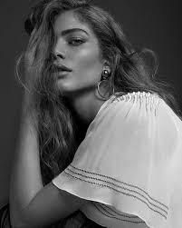 That they accepted her sexuality and were happy for her. Picture Of Valentina Sampaio