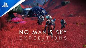 See full list on nomanssky.fandom.com No Man S Sky Expeditions Update Adds Multiplayer Voyages To Hub Worlds Techspot