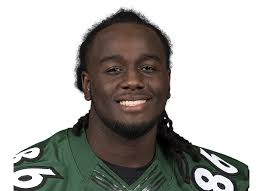 Antoine Shaw Career Stats