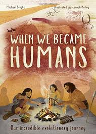 It is a gem to be treasured.—the st. Download Pdf Epub When We Became Humans Our Incredible Evolutionary Journey By Michael Bright