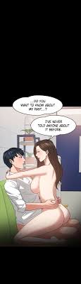 Read Manhwa | HD Porn Comics