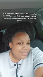 Dionne Jackson Miller 2023