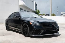 Mercedes Benz Brabus 800 S63 For Sale Dupont Registry Mercedes Benz For Sale Benz Mercedes Benz