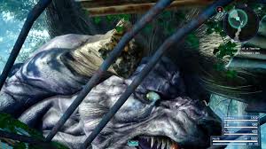 Final Fantasy Xv Deadeye Boss Fight L A Behemoth Undertaking Quest Ps4 Pro Youtube Best breaking weapon for comrades? final fantasy xv deadeye boss fight l a behemoth undertaking quest ps4 pro