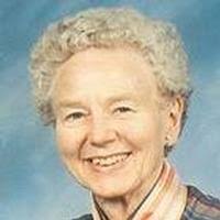 Obituary information for Margaret Mary Bassler