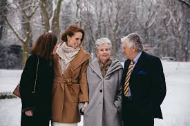 Are there elderly parents who can't help themselves? What I Wish I Knew Before My Mother S Alzheimer S Death