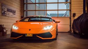Lamborghini Huracan Lp 610 4 Hd Wallpaper Hd Car Wallpapers Id 7962