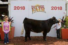 Explore the best of broadway shows, plays and performances with us and book your tickets already. Junior Shows Draw Exhibitors From Tri State Area Farm Youth Agupdate Com