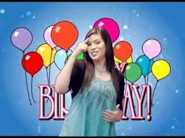 Happy Birthday In Sign Language Bsl Happy Birthday Asl Happy Birthday Video Happy Birthday Signs Happy Birthday