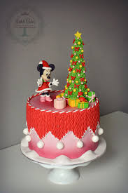 Christmas Weihnachten Mini Minimaus Christmastree Tannenbaum Presents Geschenke Knitting Stricken Torte Cake Kind Kindertorte Mini Maus Tannenbaum