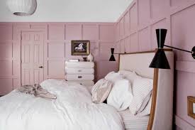 Canopy bed frame black metal 140x200 cm q8g1. Board And Batten Bedroom Makeover With Arhaus Giveaway Closed A Beautiful Mess