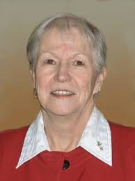 Denise Martel Grange