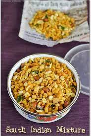 Mixture Recipe South Indian Style Madras Mixture Healthy Indian Recipes Mixture Recipe Indian Mixture Recipe