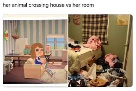 Pin By Lexi On Animal Crossing Animal Crossing Funny Animal Crossing Villagers Animal Crossing