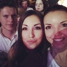 Elena Ries (@ElenaRies1)