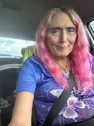 Sandy Alice Hass (@HassSandy)