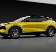 Lotus Eletre