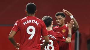 Man utd agree deal to sign real madrid's varane. Franco Baresi Names The Manchester United Player He Would Love Ac Milan To Sign Marca